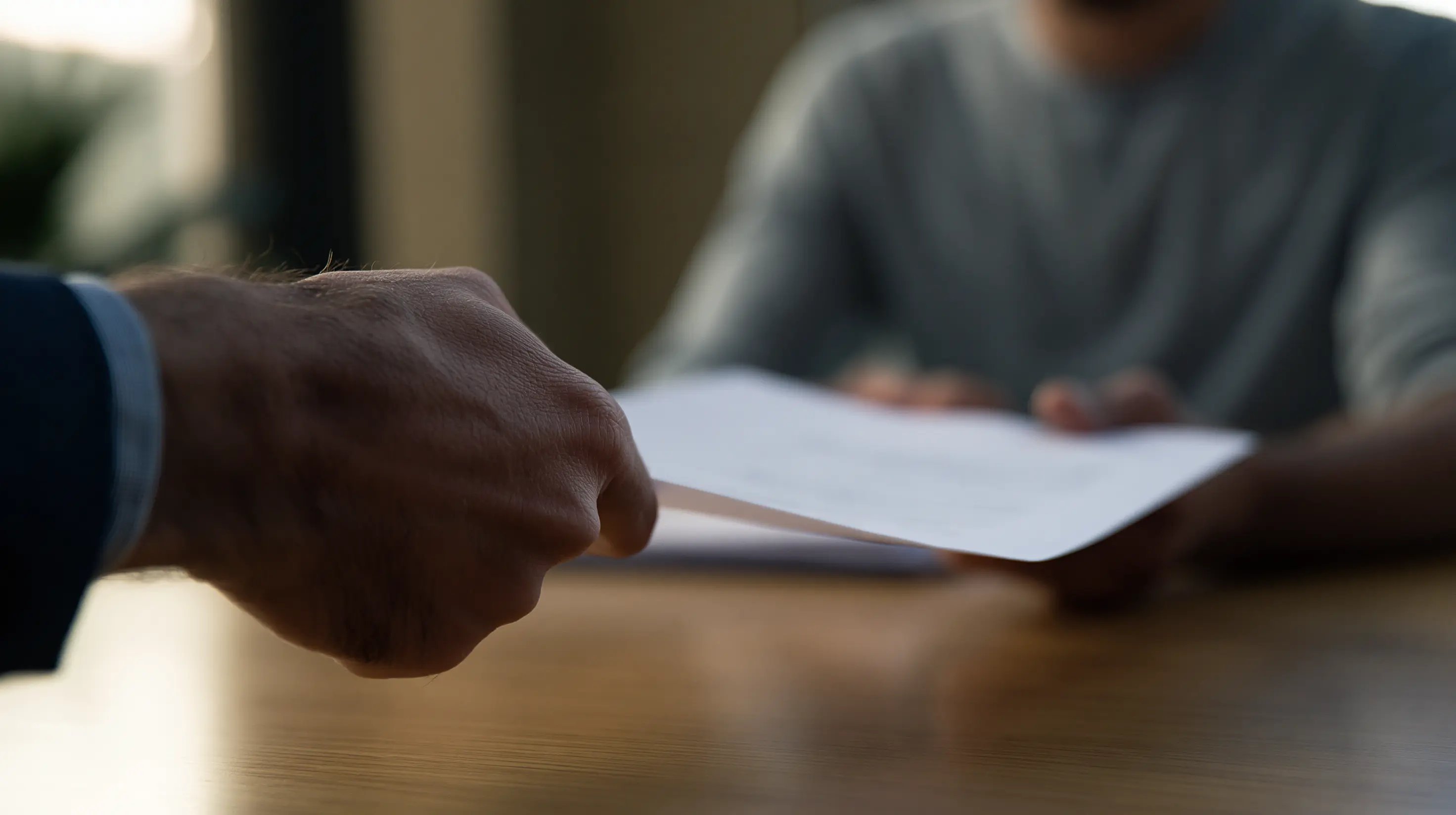 Droit de la personne