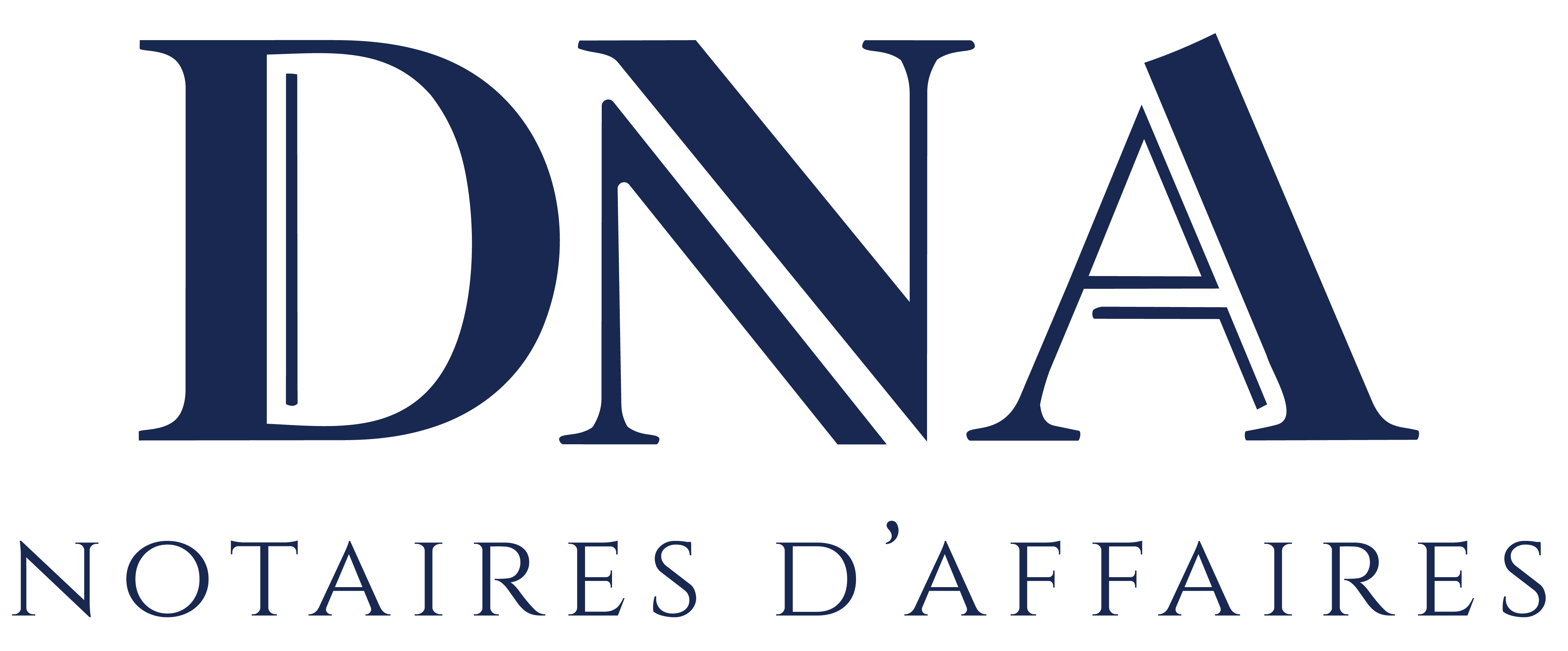 DNA Notaires d’affaires