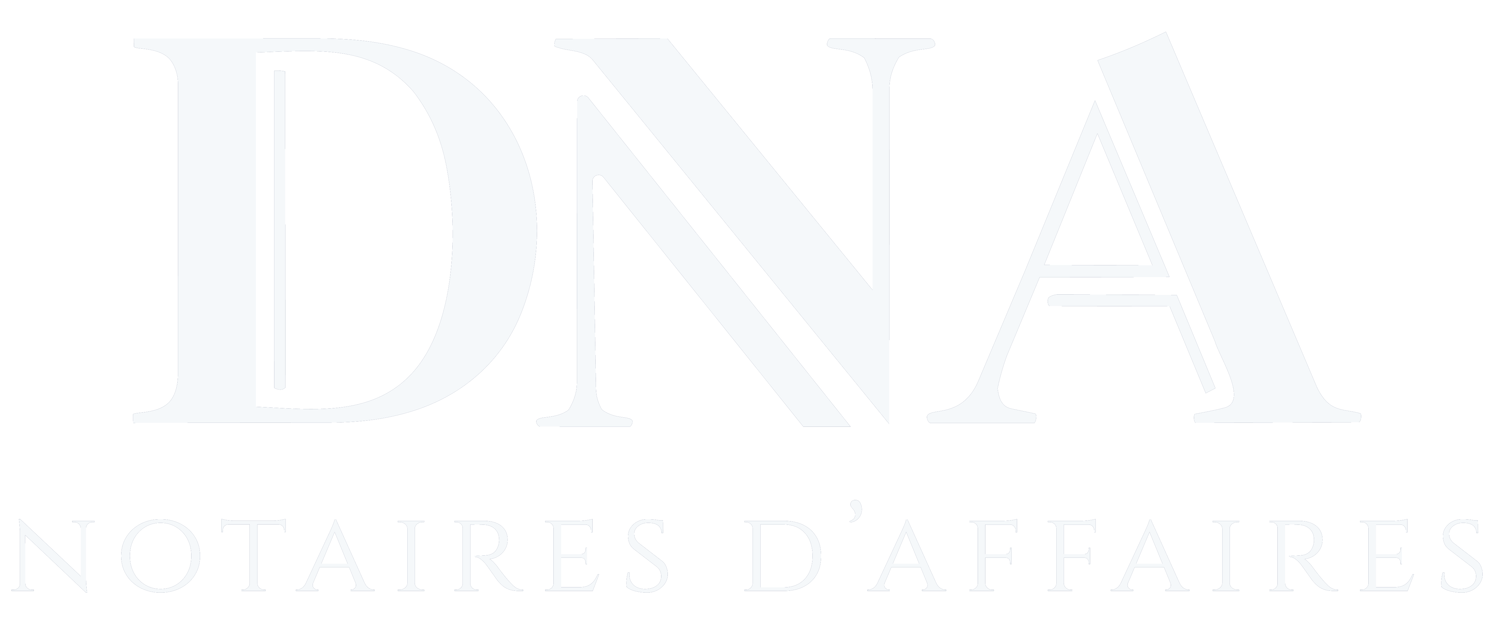 DNA Notaires d’affaires
